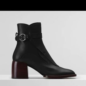 Chloe boots